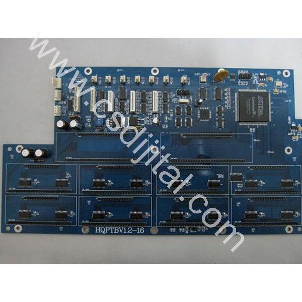 Yedek Parça USB 1020 8 Kafa Bordu